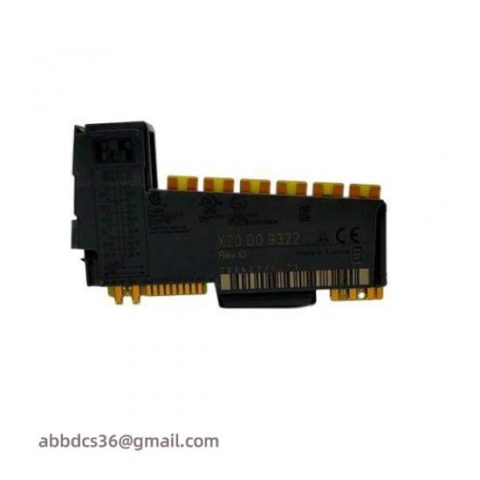 B&R 5PC910SX02-00 REV:K6 - High-Performance Industrial Automation Module