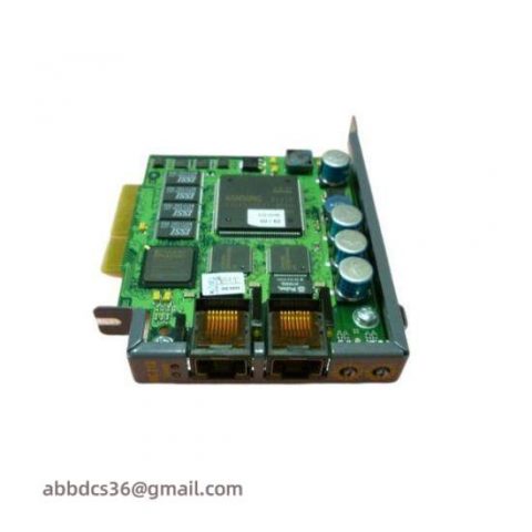 B&R 7AO352.70 High-Performance Analog Output Module for Industrial Automation