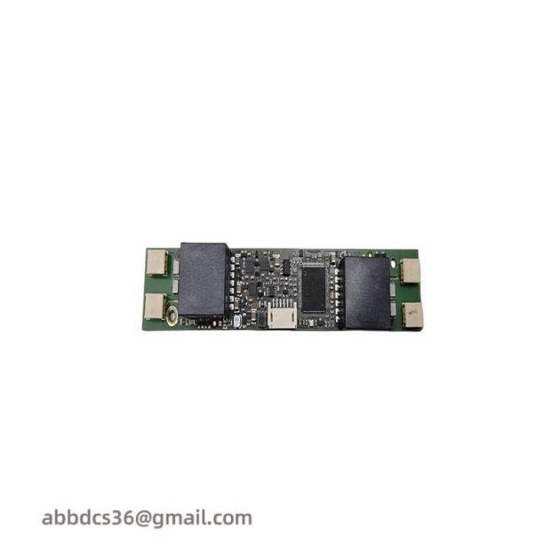 B&R ECPA81-2 I/O Module for Industrial Automation