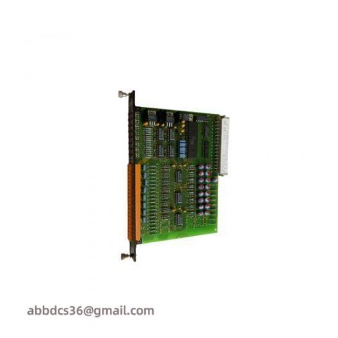 B&R PE82 Analog Input Module - Advanced Industrial Control Solutions