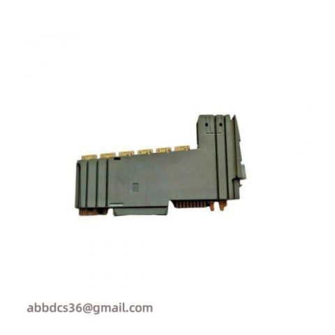 B&R X20BM05 Bus Module for Industrial Control Systems