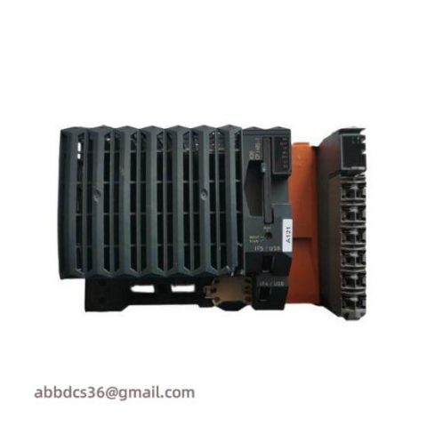 B&R X20CP1485 Modular CPU Control Unit