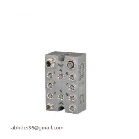 B&R X67DO1332 Module - Precision & Efficiency in Control Systems