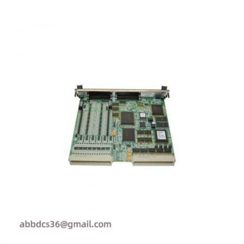 BBC LT9673a - High Performance Industrial Control Module