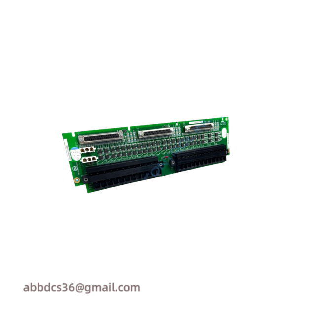 BBC LT9673a - High Performance Industrial Control Module