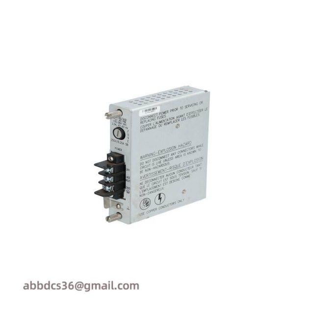 Bently Nevada 125840-01 PLC Module for Industrial Automation