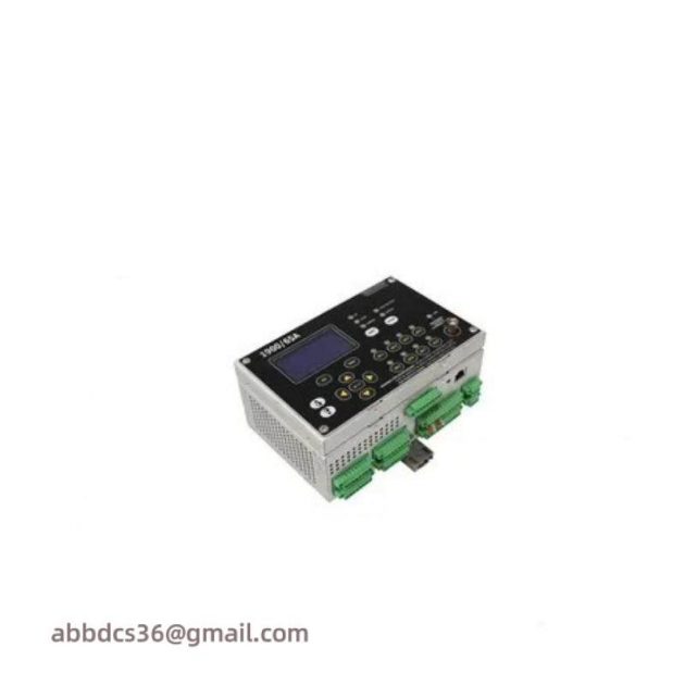 BENTLY 167699-02 Module for Industrial Control Systems