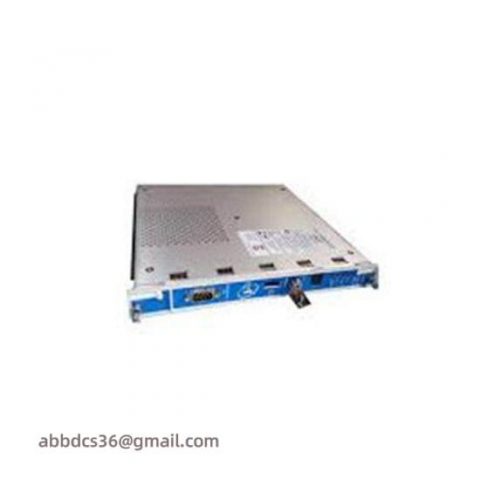 BENTLY 3500/22M Module for Advanced Control Systems