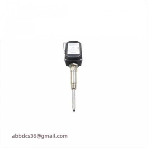 Bently Nevada 26530-12-10-03-020-191-21-03-00 Dual Probe Transducer: Precision Measurement for Industrial Automation