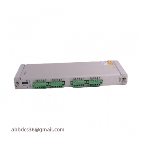 Bently Nevada 330103-00-04-10-01-00: Industrial Automation Solutions