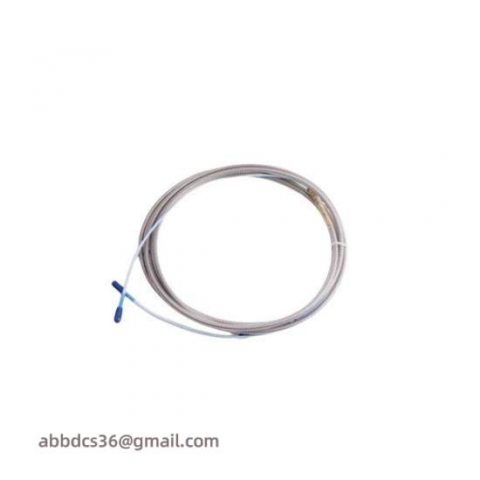 Bently Nevada 330103-00-07-10-12-05 Sensor Probe - Precision Measurement for Industrial Automation