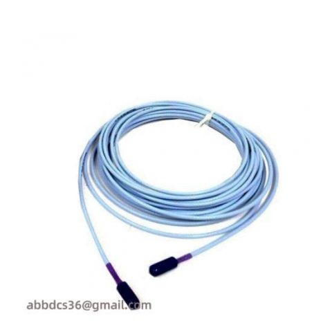 Bently Nevada 330130-040-10-CN: Precision Extension Cable for Industrial Automation, 200 Characters