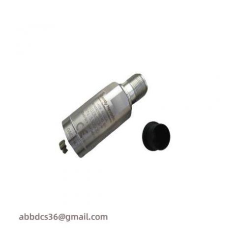 Bentley Nevada 330500-00-02 Piezo-Velocity Sensors for Industrial Control Applications