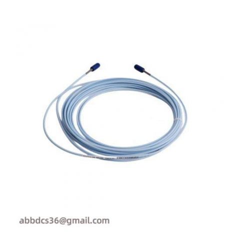 Bently-Nevada 330930-060-00-00: 3300 NSV Standard Extension Cable