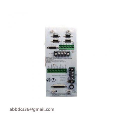 Bently Nevada 84661-50: Advanced Industrial Automation Solutions