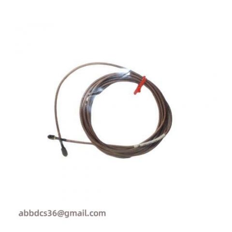 Bently Nevada Probe EC-1001/40 Extension Cable, Precision Sensor Extension for Industrial Automation