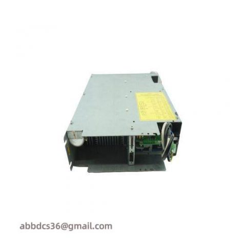 BOSCH D-64711 | 1070068007-102 | Automation Module, Precision Engineering for Industrial Control Systems