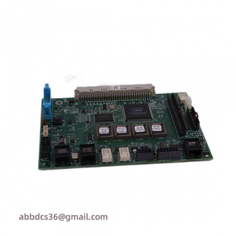 Bosch PE2189/01 - Industrial Motor Control Module, Advanced Automation Solutions