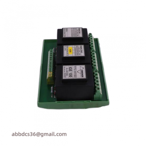 Bussmann FWH-300A Advanced Circuit Protection Module