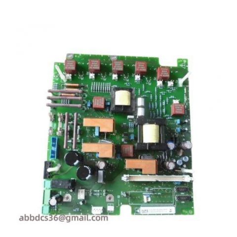 Siemens C98043-A7002-L1 Control Electronics Standard