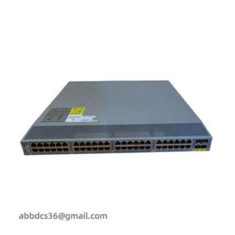 Cisco Nexus 2000 N2K-C2248TP-1GE Fabric Extender