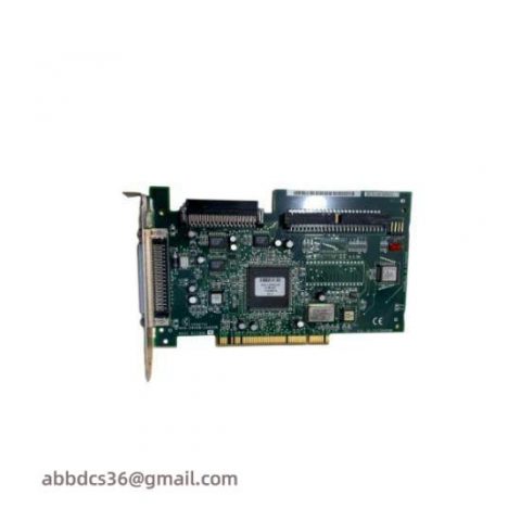 Compaq 480077-001, 334136-001, 179261-001: SCSI Controller Module, Advanced Data Transfer Solutions