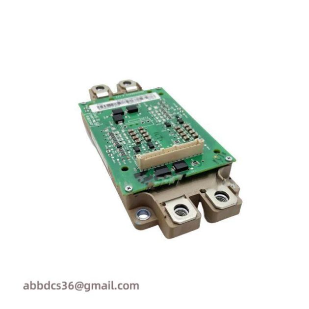 COMPLEE CP48 450V - High Performance Industrial Control Module