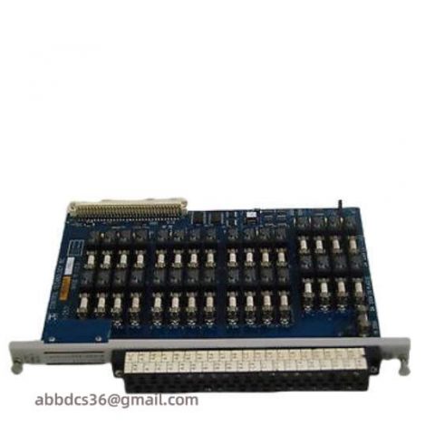 Siemens CTI-2531 32-Point Form-A Relay Output Module