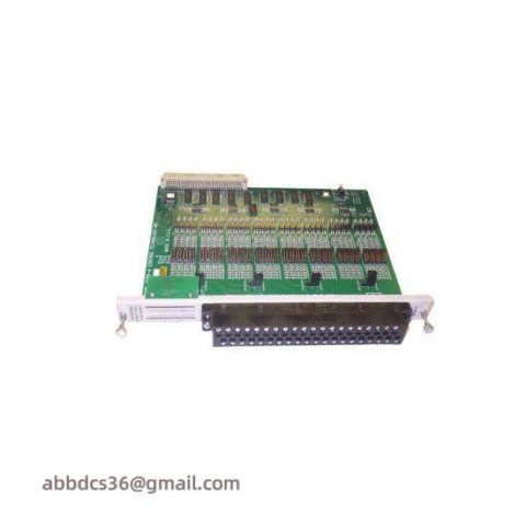 CTI 901B-2589-A: A Precision Digital Input Module by CTI Electronics