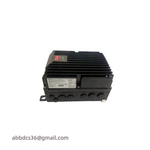 DANFOSS FCD 311 - PT4P66STR1DCF00T62C0 Control Frequency Inverter