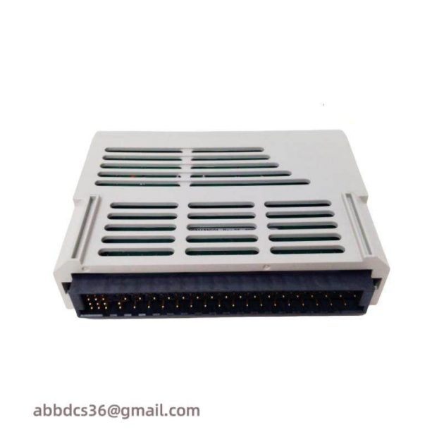 GE DATAPLATE PMC720 Industrial Control Module