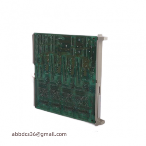 ABB DCS800-S01-0065-05 Industrial Control Module