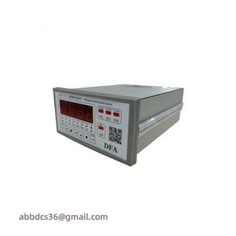 DEA DF9011: Precision Control Module