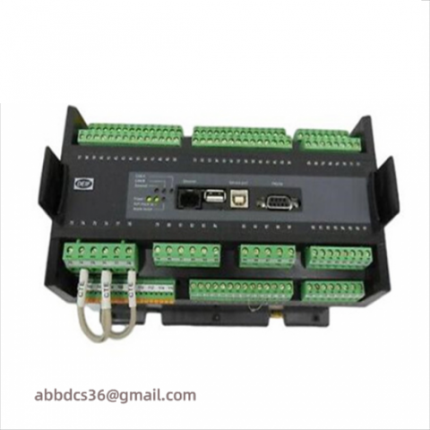 DEIF PCM4.4 IOM4.2 Module for Custom Processing