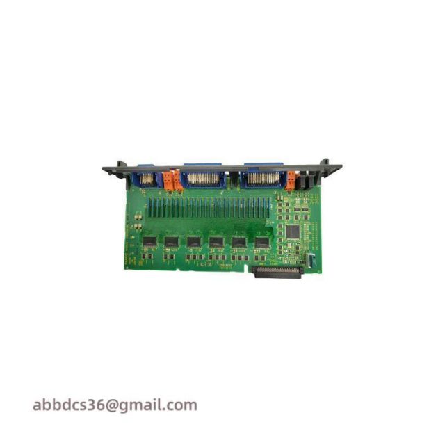 Delta Tau Clipper Board Module, High-Performance Industrial Control System Component