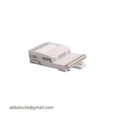 ABB DI803 3BSE022362R1 Industrial Control Module