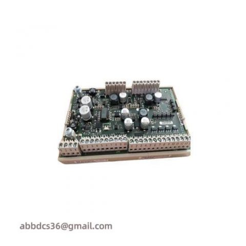 Brand Model - 8659-2 Module for Machine Tools