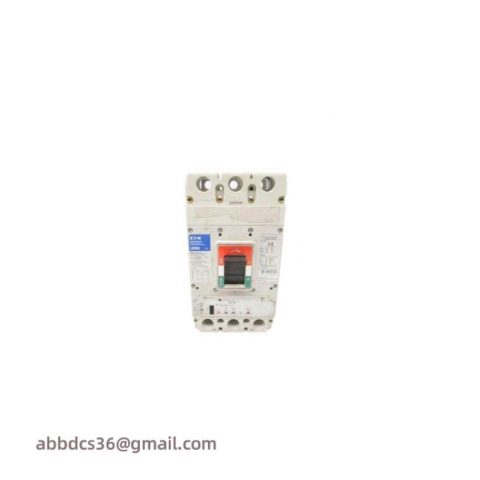 Eaton DPM-MC2 Industrial Control Module