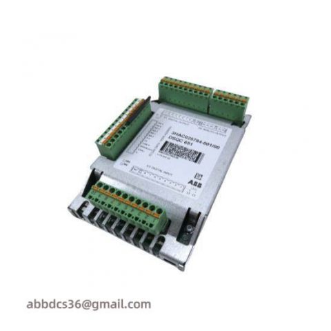 ELTEX KNH34 Network Interface Module for Industrial Automation Solutions