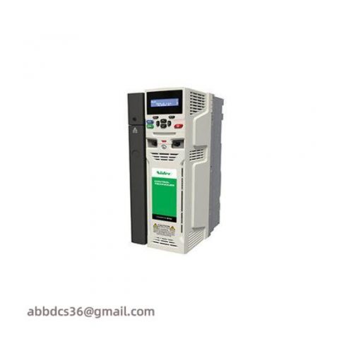 EMERSON M701-03400062A Control Techniques AC Drive: Precision Control Solutions for Industry