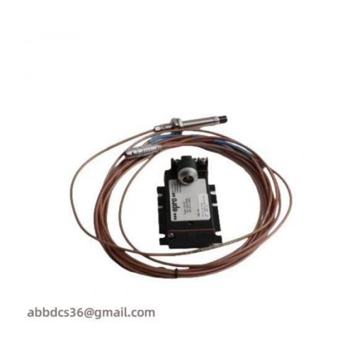 EPRO PR6423/004-010 CON021 - High-Precision Eddy Current Sensor