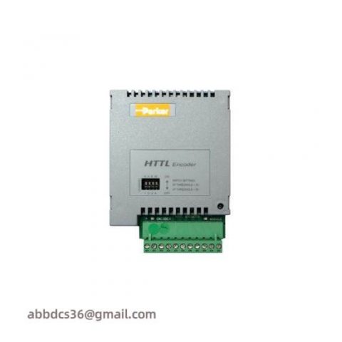 EUROTHERM 6054 HTTL 00 Encoder Feedback Card for Industrial Automation