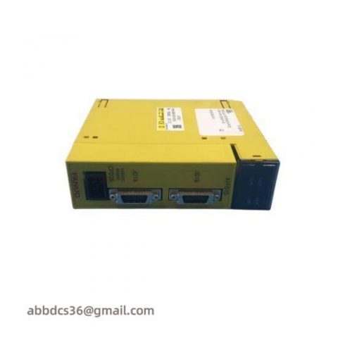 FANUC A03B-0819-C015 INTERFACE MODULE