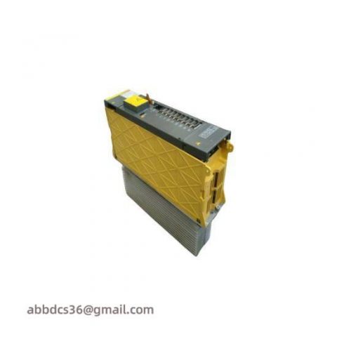 FANUC A06B-6079-H207 Servo Amplifier Module