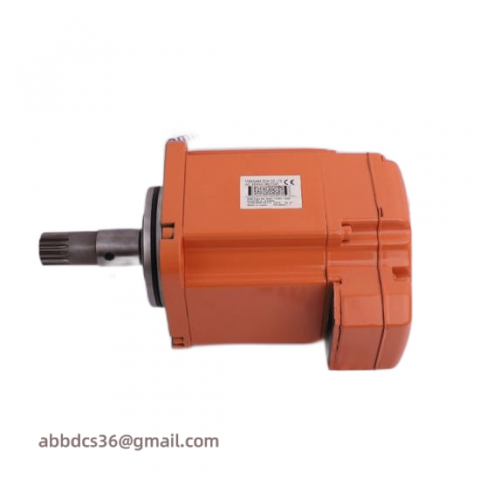 FANUC A06B-6079-H208 High Precision AC Servo Motor for Advanced Automation Applications