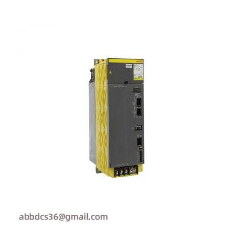 FANUC A06B-6087-H126 Power Supply Module