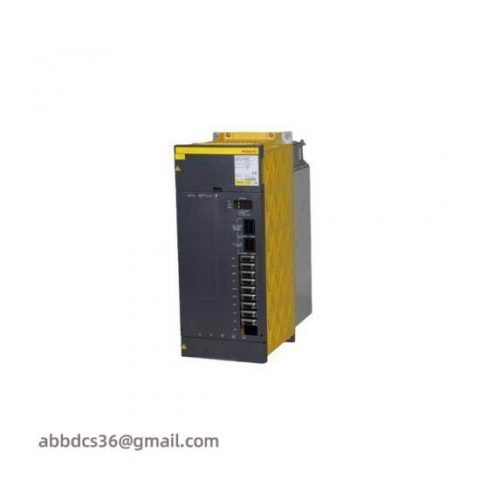 FANUC A06B-6102-H222#H520 Spindle Amplifier Module - Precision Control for Industrial Automation