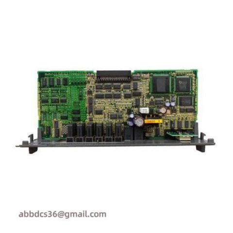 FANUC A20B-2100-0800 PLC Main Board for Industrial Automation