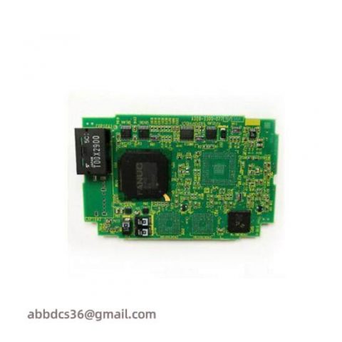 GE-FANUC A20B-3300-0773 Servo Card