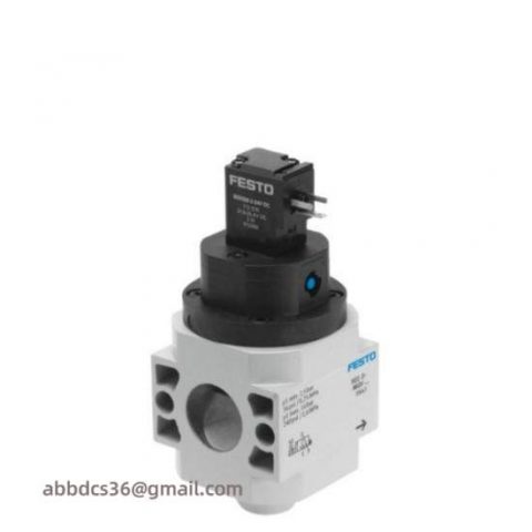 FESTO HEE-D-MIDI-24 172959 | Precision Control Valve